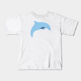 Dolphin Kids T-Shirt